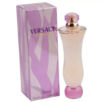 versace woman 50ml sephora|Versace women perfume boots.